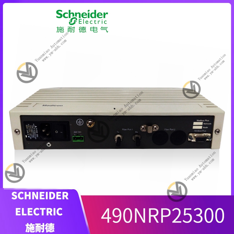 SCHNEIDER/施耐德 140CRA31200