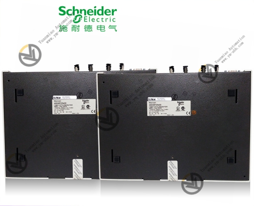 Schneideir 170LNT81000 模块 卡件 控制器