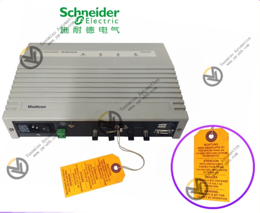 SCHNEIDER/施耐德 140XBP00400