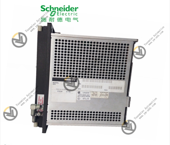 Schneideir 170MCI00700 模块 卡件 控制器